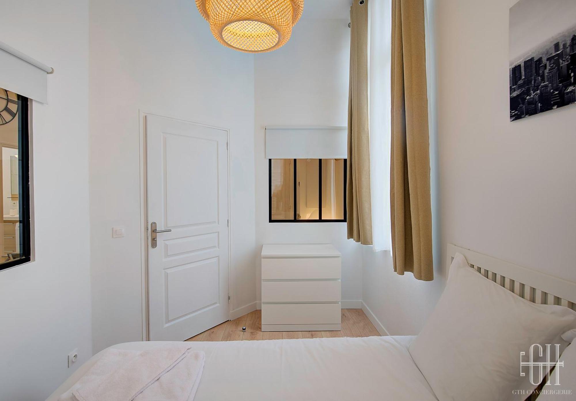 Le Cosy / Vieux Tours Apartamento Exterior foto