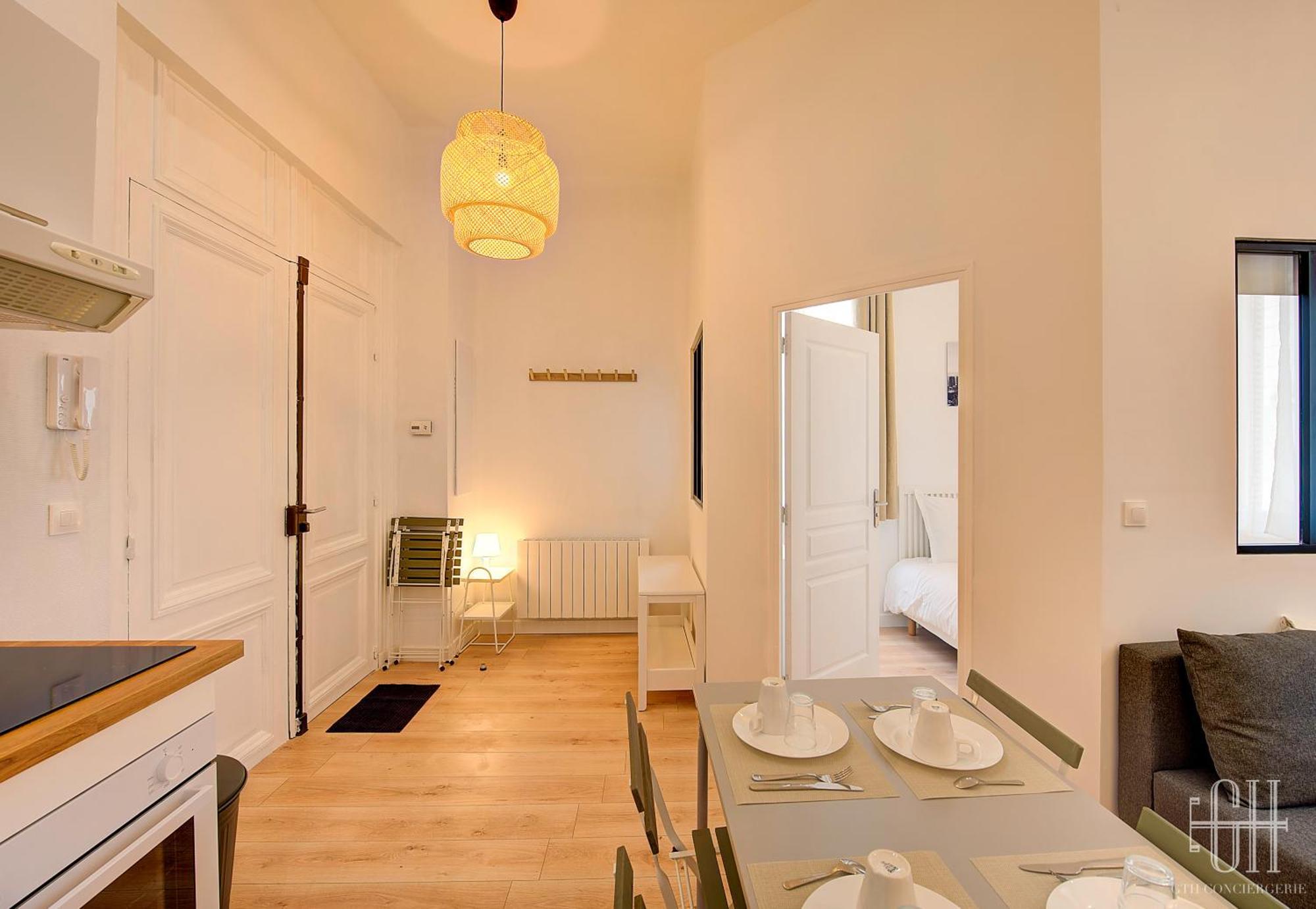 Le Cosy / Vieux Tours Apartamento Exterior foto