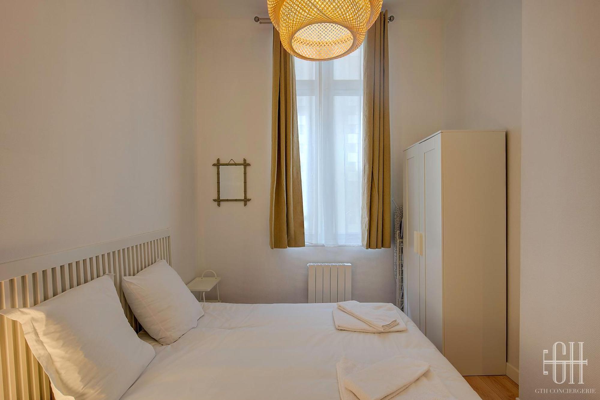 Le Cosy / Vieux Tours Apartamento Exterior foto